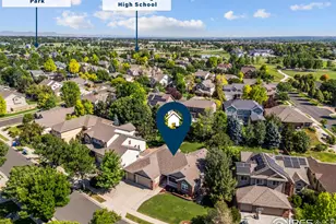 3520 Wild View Dr, Fort Collins, CO 80528 - Photo 1