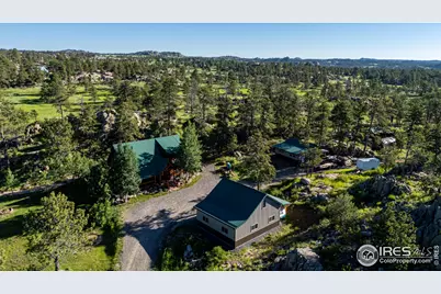 316 Two Bears Rd, Livermore, CO 80536 - Photo 1