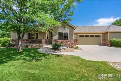 3175 Crooked Wash Dr, Loveland, CO 80538 - Photo 1