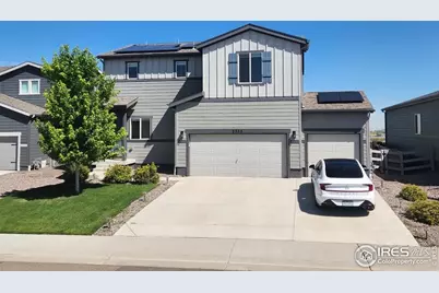 2355 Saddle Back Ct, Fort Lupton, CO 80621 - Photo 1