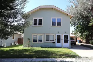 411 E Plum St, Fort Collins, CO 80524 - Photo 1
