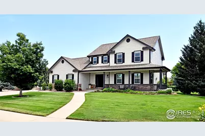 405 Ridgeview Ct, Johnstown, CO 80534 - Photo 1