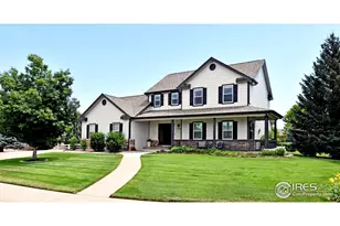 405 Ridgeview Ct, Johnstown, CO 80534 - Photo 1