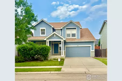 2739 Port Pl Dr, Fort Collins, CO 80524 - Photo 1