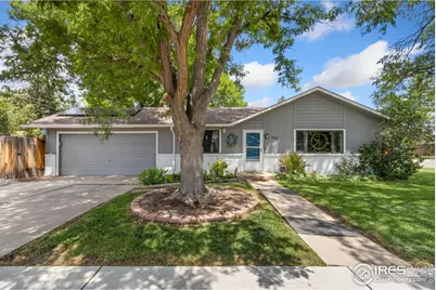 825 Rocky Rd, Fort Collins, CO 80521 - Photo 1