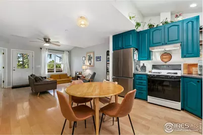 520 N Sherwood St #29, Fort Collins, CO 80521 - Photo 1