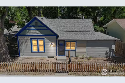 630 Cherry St, Fort Collins, CO 80521 - Photo 1