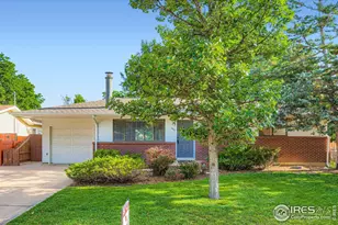 600 Cornell Ave, Fort Collins, CO 80525 - Photo 1