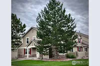 5124 Stillwater Creek Dr #E, Fort Collins, CO 80528 - Photo 1