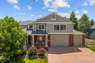 1180 W 50th St, Loveland, CO 80538 - Photo 1