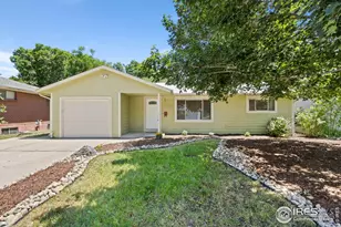 1408 Hillcrest Dr, Fort Collins, CO 80521 - Photo 1