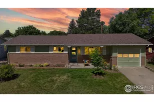 1129 Ponderosa Dr, Fort Collins, CO 80521 - Photo 1