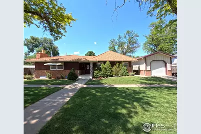 315 W Beaver Ave, Fort Morgan, CO 80701 - Photo 1