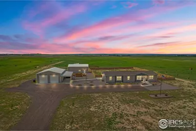 15412 County Road X, Weldona, CO 80653 - Photo 1