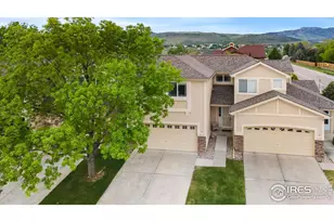 4603 Dusty Sage Ct, Fort Collins, CO 80526 - Photo 1