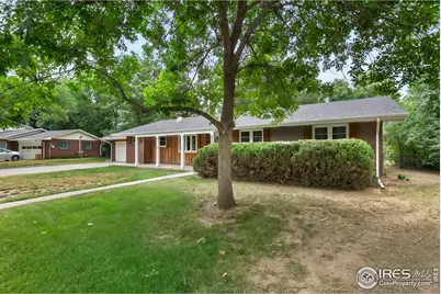 1108 Ellis St, Fort Collins, CO 80524 - Photo 1