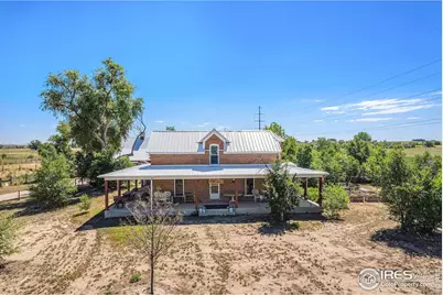 13502 County Road 6, Fort Lupton, CO 80621 - Photo 1