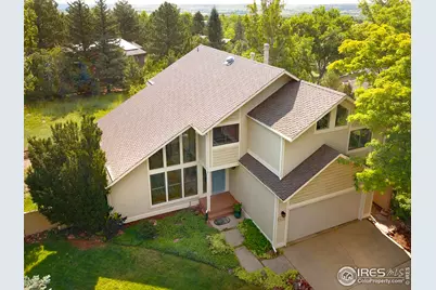 2949 Tincup Cir, Boulder, CO 80305 - Photo 1