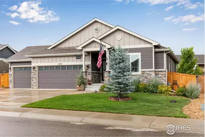 1272 Baker Pass St, Severance, CO 80550 - Photo 1