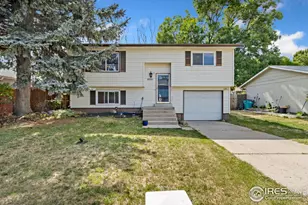 8201 Mummy Range Dr, Fort Collins, CO 80528 - Photo 1