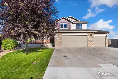 320 Windflower Way, Severance, CO 80550 - Photo 1