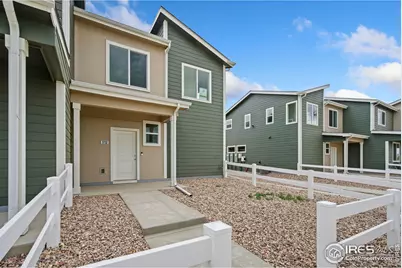 3732 Pinnacles Ct, Evans, CO 80620 - Photo 1