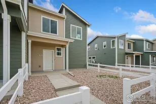 3732 Pinnacles Ct, Evans, CO 80620 - Photo 1