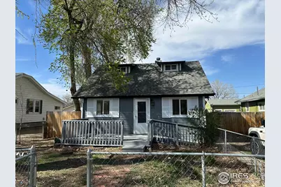 253 7th St, Frederick, CO 80530 - Photo 1