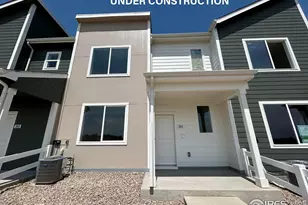 3804 Pinnacles Ct, Evans, CO 80620 - Photo 1