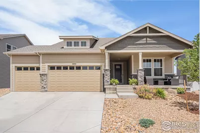 4421 Scenic Ln, Johnstown, CO 80534 - Photo 1