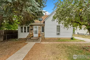 760 E 8th St, Loveland, CO 80537 - Photo 1