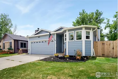 2850 SW Bridalwreath Pl, Loveland, CO 80537 - Photo 1