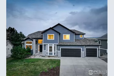 816 Trail Ridge Dr, Louisville, CO 80027 - Photo 1