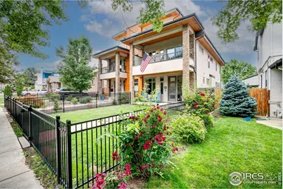 3847 N Raleigh St, Denver, CO 80212 - Photo 1