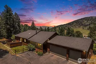510 Hyland Dr, Evergreen, CO 80439 - Photo 1