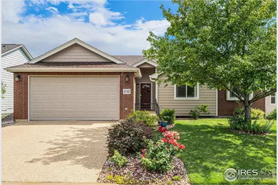 4140 Montmorency Pl, Loveland, CO 80537 - Photo 1