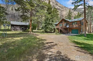 87 Shady Rst Ln, Bellvue, CO 80512 - Photo 1