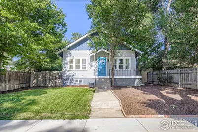 1820 12th Ave, Greeley, CO 80631 - Photo 1