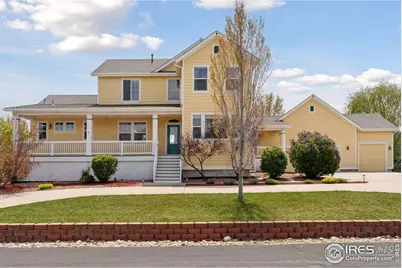 3530 Willow Rd, Frederick, CO 80504 - Photo 1