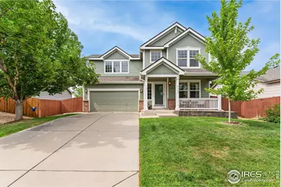 5729 Hickory Cir, Longmont, CO 80504 - Photo 1
