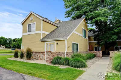 1021 Rolland Moore Dr #F, Fort Collins, CO 80526 - Photo 1