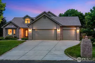 741 Knollwood Cir, Fort Collins, CO 80524 - Photo 1