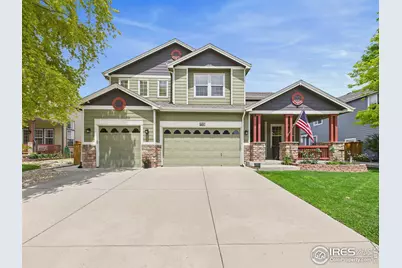 837 Glenarbor Cir, Longmont, CO 80504 - Photo 1