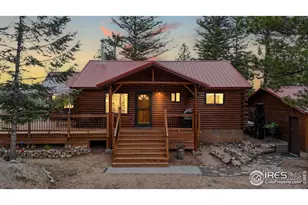 2891 Green Mountain Dr, Livermore, CO 80536 - Photo 1