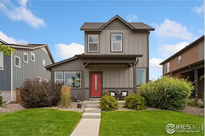2726 Sykes Dr, Fort Collins, CO 80524 - Photo 1