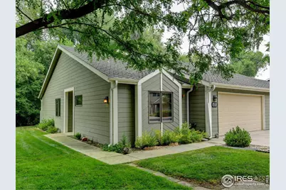 712 Brookhaven Ct, Fort Collins, CO 80525 - Photo 1