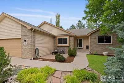2639 Glendale Dr, Loveland, CO 80538 - Photo 1