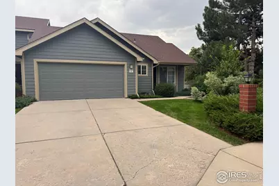 1032 Cunningham Dr #4, Fort Collins, CO 80526 - Photo 1