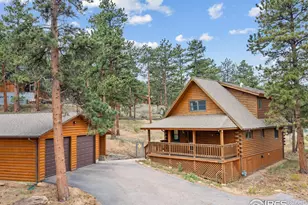1280 Broadview Rd, Estes Park, CO 80517 - Photo 1