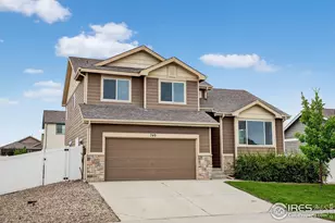 740 Elk Mountain Dr, Severance, CO 80550 - Photo 1